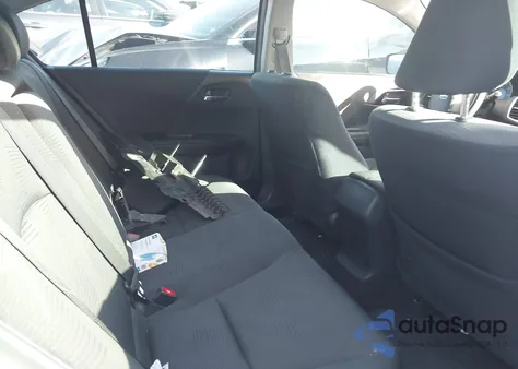 2017 Honda Accord Lx from USA, damaged, VIN 1HGCR2F39HA158053